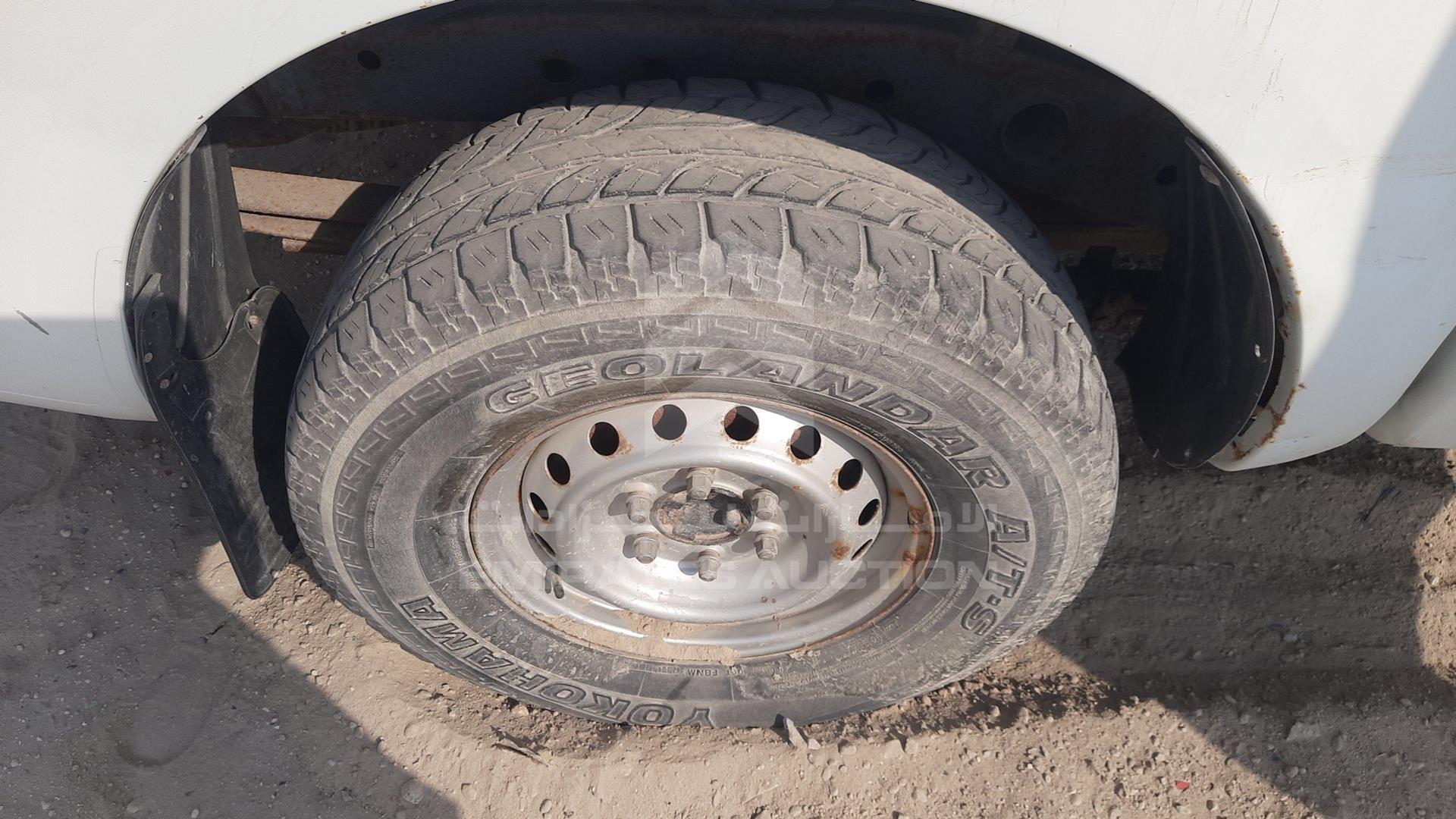 2012 FORD RANGER VIN: AFAFP1LPXCJA36211