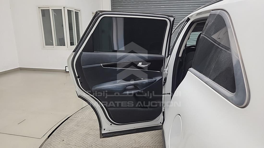 2019 Kia Sorento — Rear Left Door — Photo 21