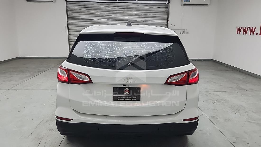 2021 Chevrolet Equinox — Rear View — Photo 7