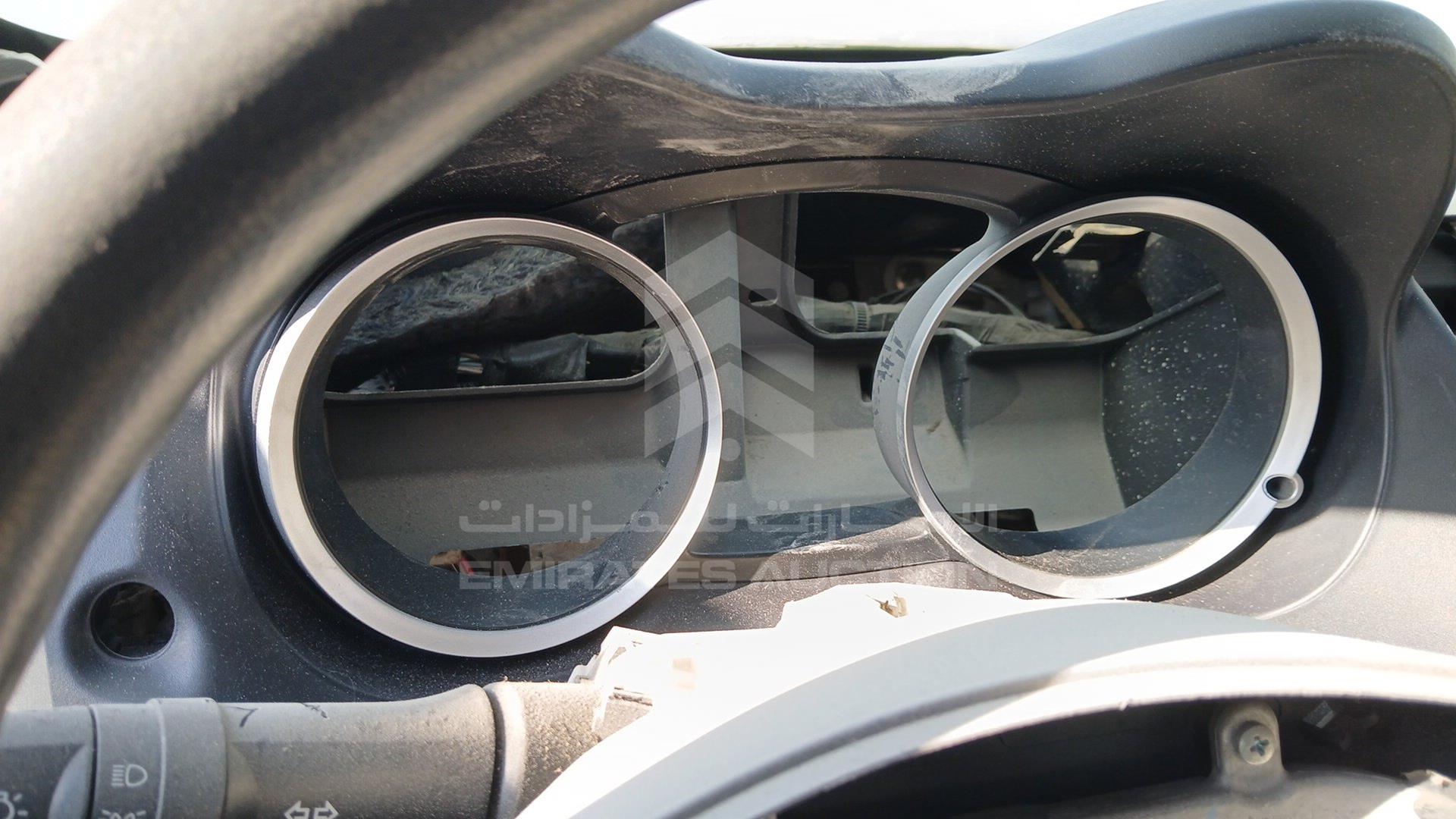 2014 MITSUBISHI LANCER VIN: JMYSRCY1AEU713160