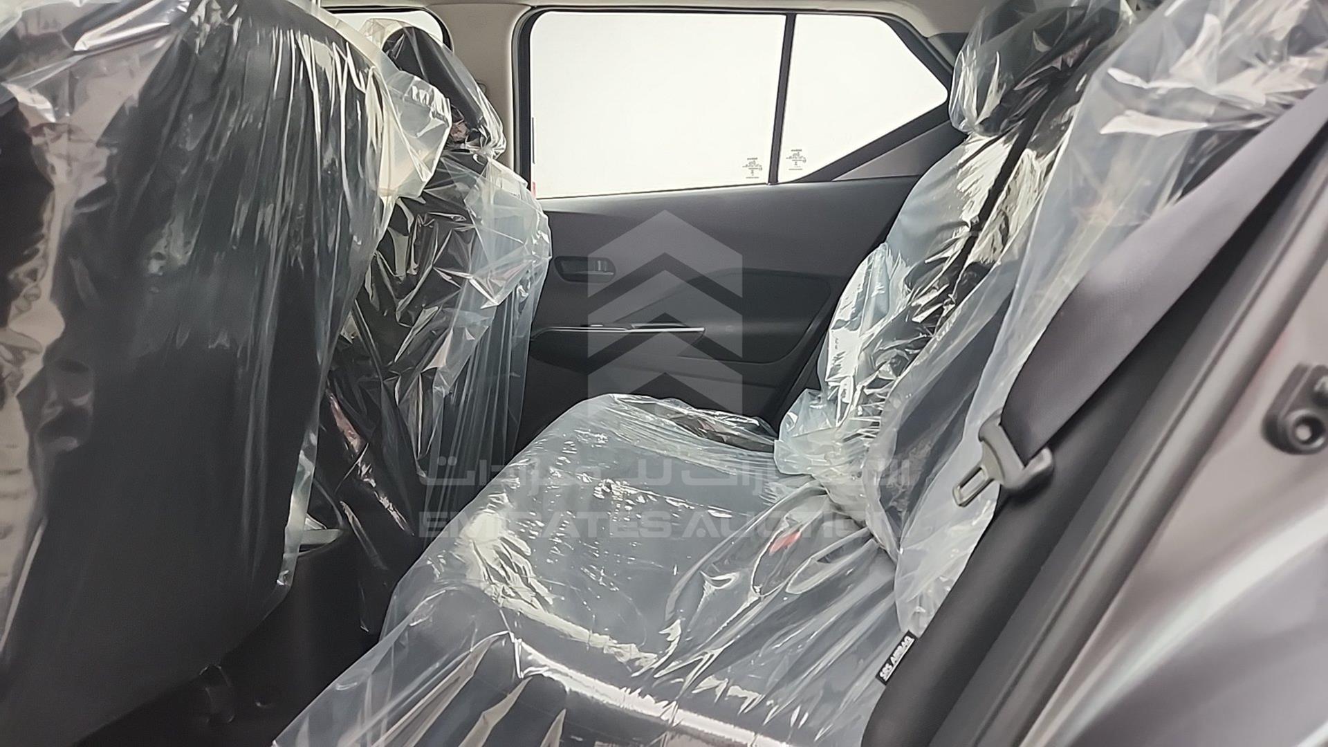 2024 NISSAN KICKS VIN: 3N1CP5BV0RL524363