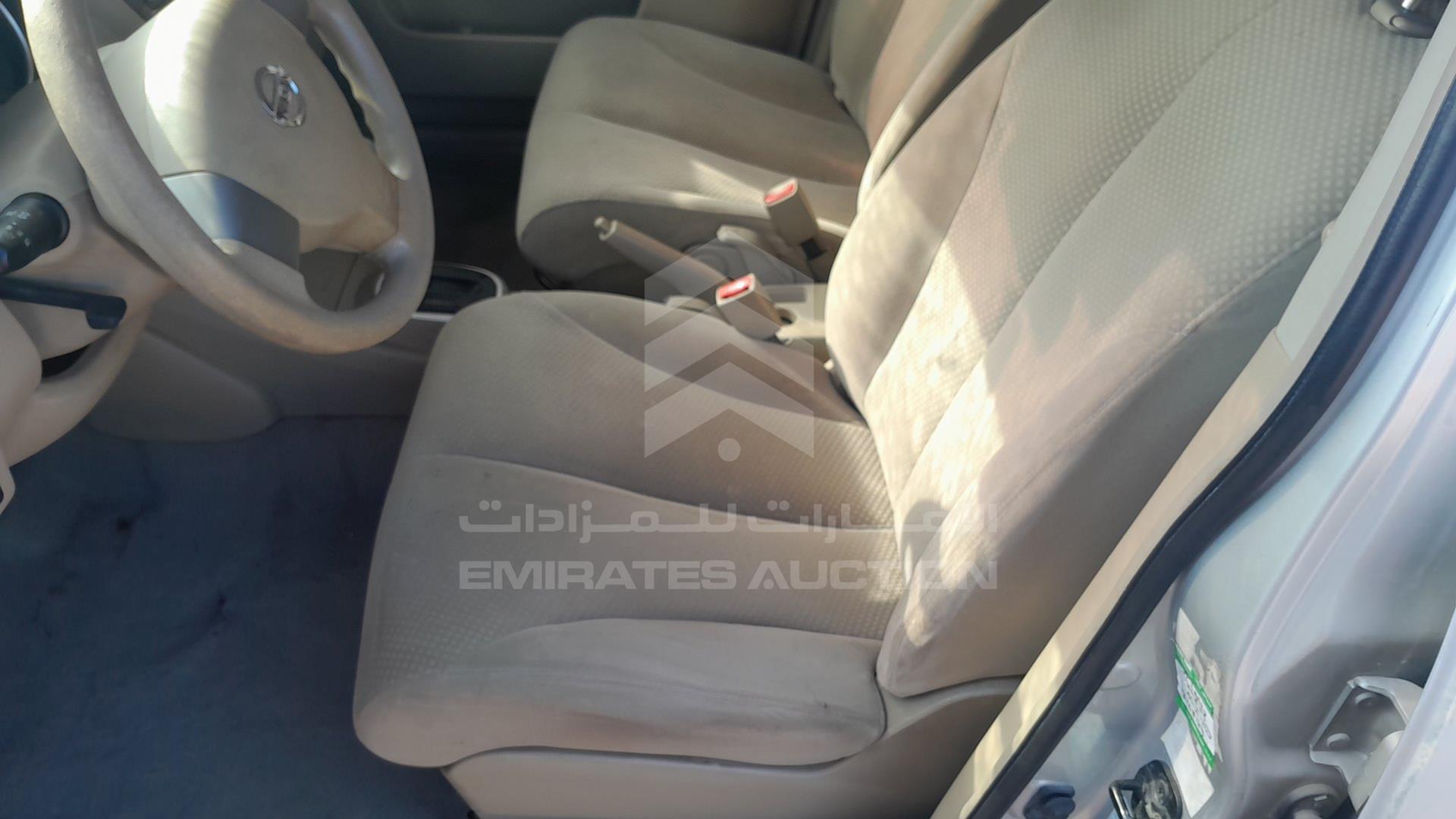 2012 NISSAN TIIDA VIN: 3N1BC1C67CK195343