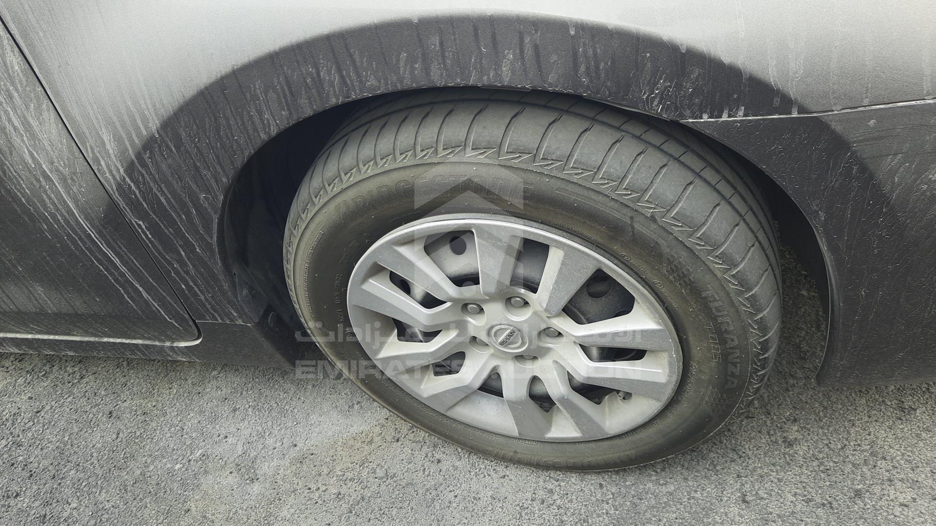 2016 NISSAN ALTIMA VIN: 1N4AL3A90GC102195