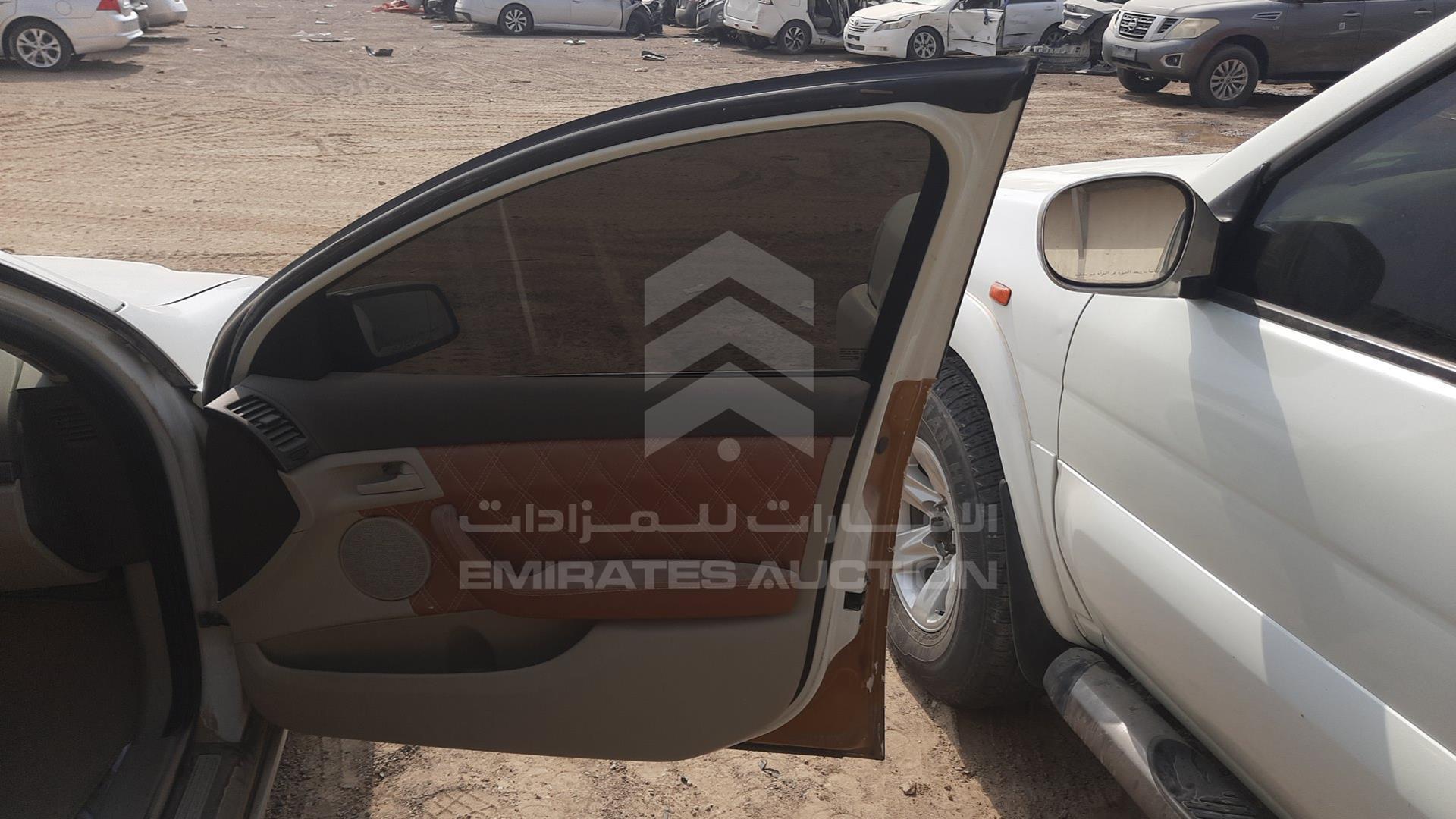 2009 CHEVROLET CAPRICE VIN: 6G1MK52H39L201815