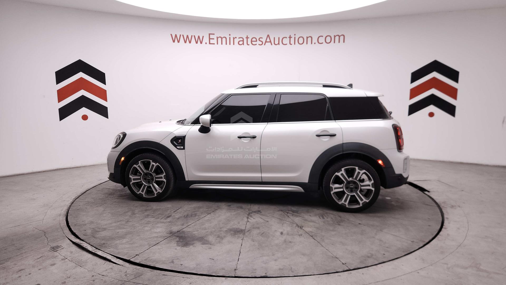 2023 MINI COOPER S VIN: WMZ53BR05P3R27645