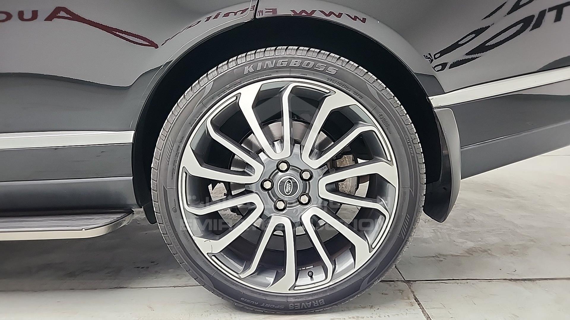 2014 RANGE ROVER VOGUE VIN: SALGA2EF1EA183729