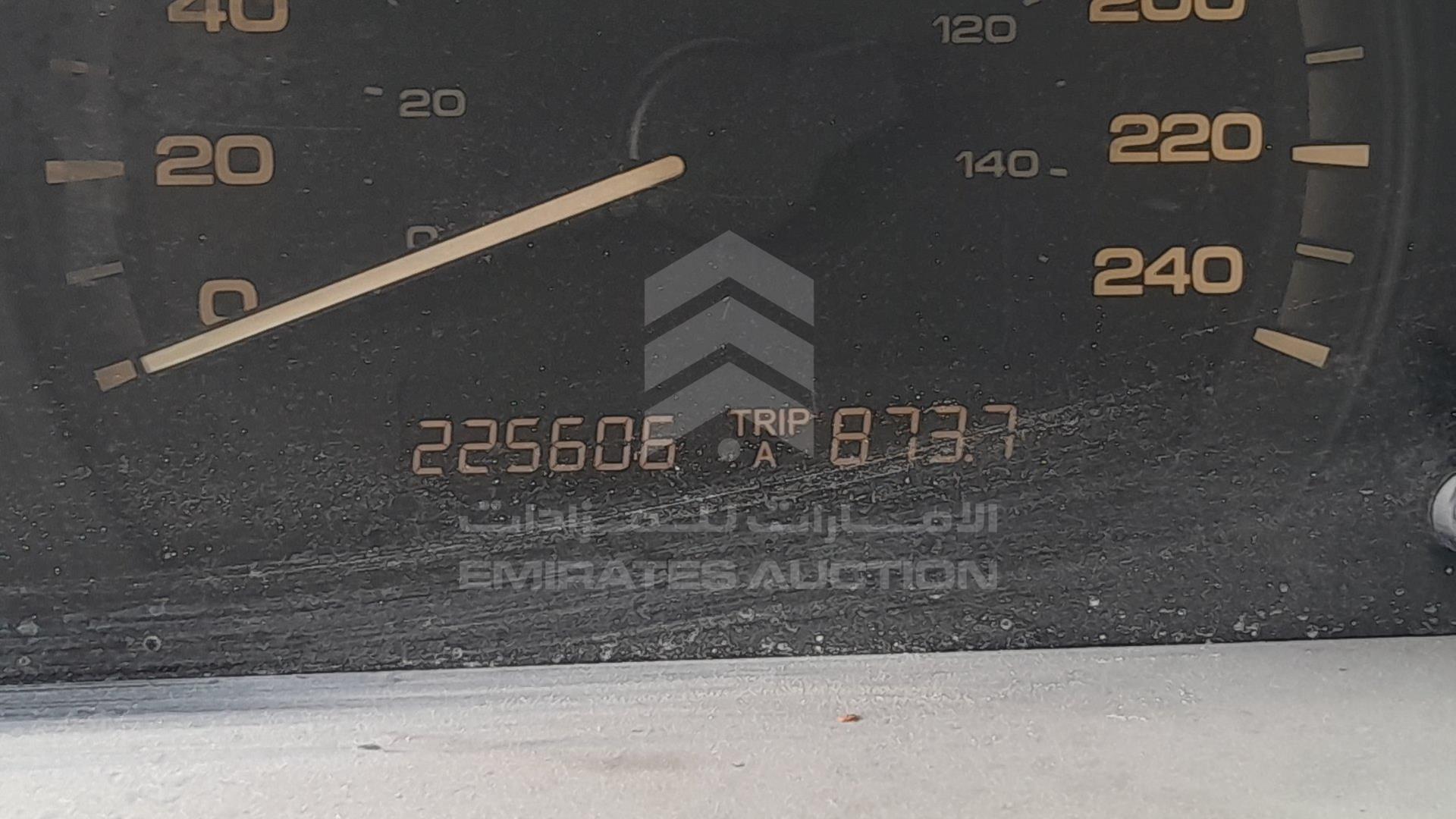 2006 HONDA ACCORD VIN: 1HGCM66896A059442