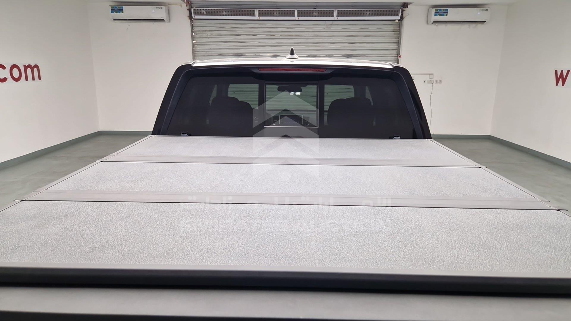 2020 HONDA RIDGELINE VIN: 5FPYK3F10LB501983
