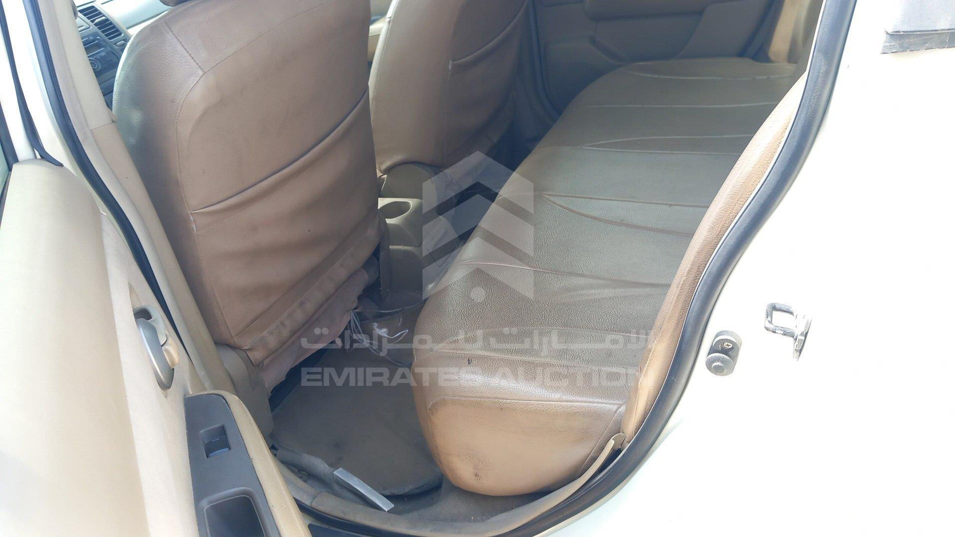 JN1CC13C79T026870 - 2009 Nissan Tiida - #429664