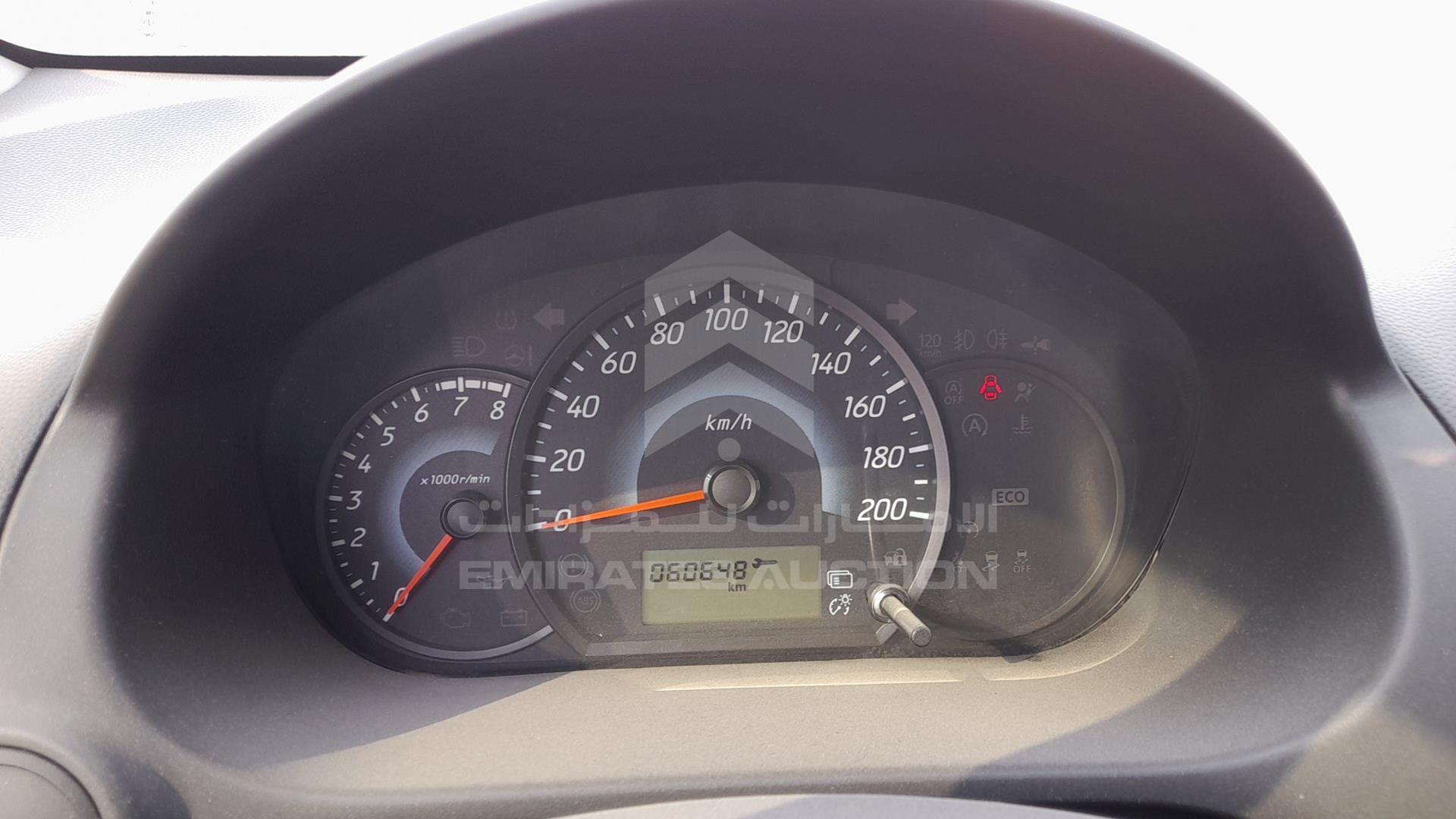 2020 MITSUBISHI MIRAGE VIN: MMDAA28J5LH000769