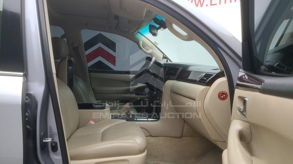 JTJHY00W3A4043674 Lexus LX 570
