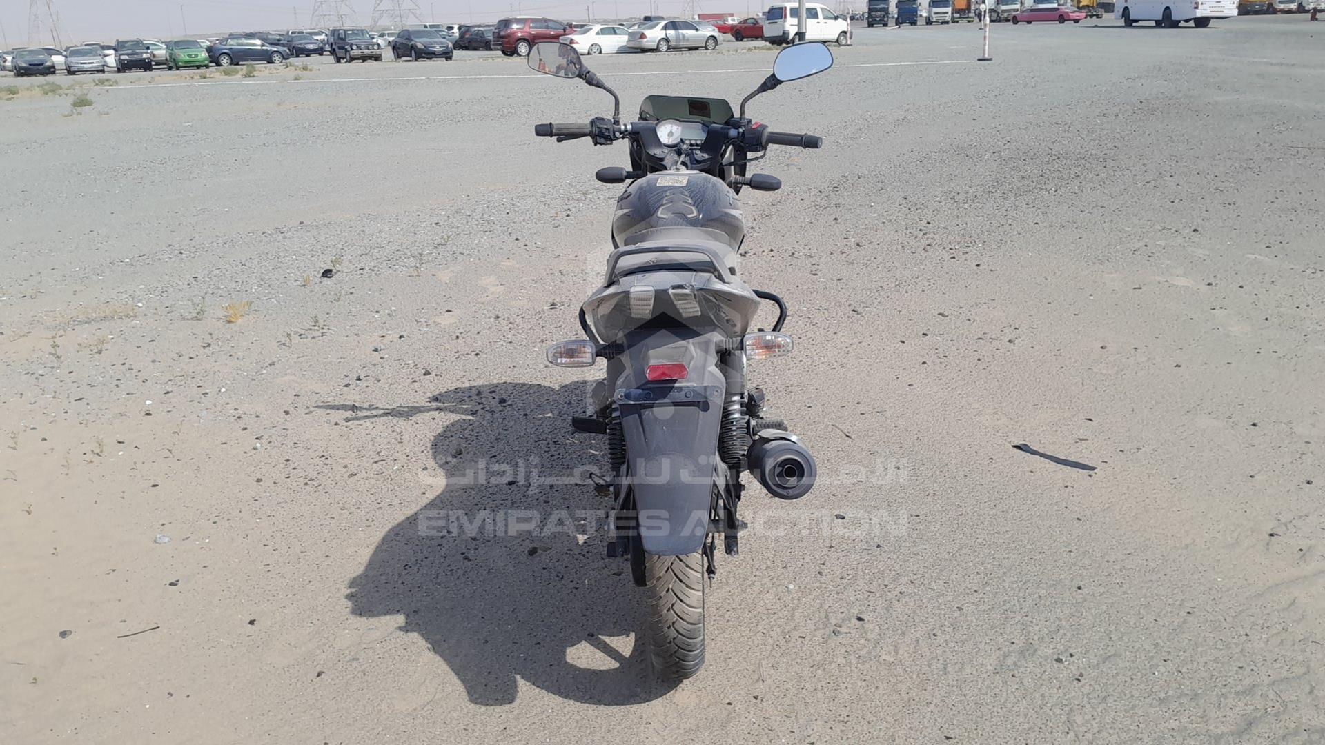 2020 BAJAJ PULSAR VIN: MD2A11CY2LCC58321