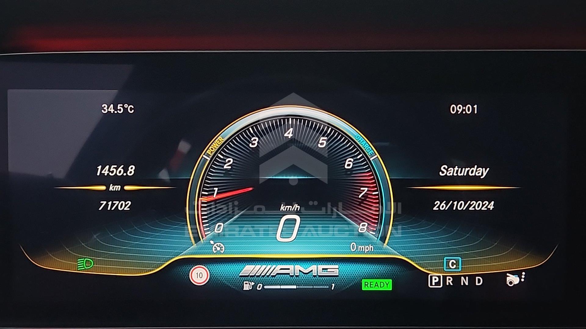2019 MERCEDES GT 43 AMG VIN: WDD7X5JB8KA007031