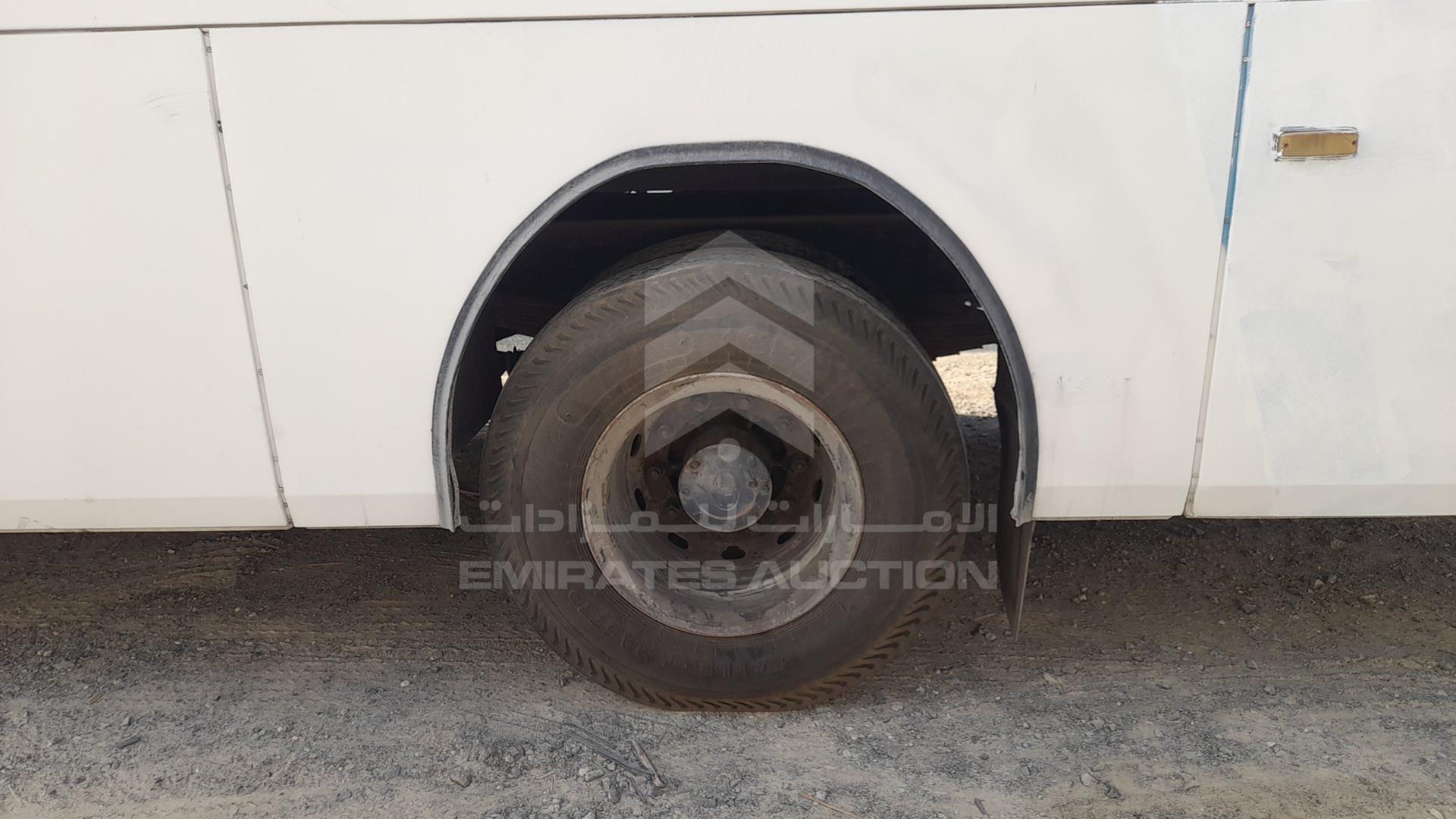 2006 TATA LPO1316-55 VIN: MAT38906662L01881