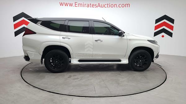 MMEMC71X6KH011440 Mitsubishi Montero