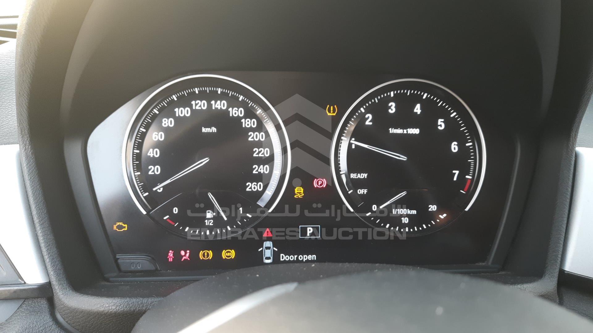 2019 BMW X1 VIN: WBAJG3A0XK3H20813