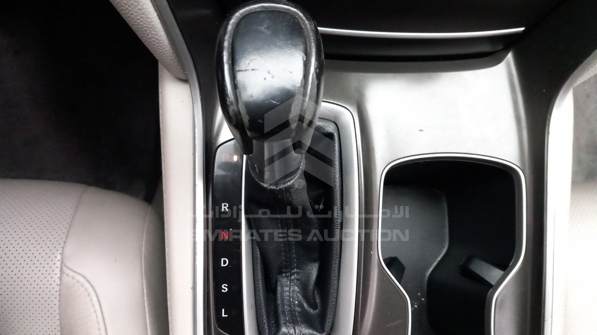 2018 HONDA ACCORD VIN: 1HGCV1666JA601815