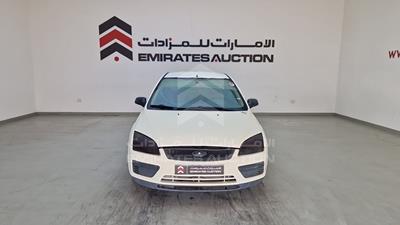 2006 Ford Focus