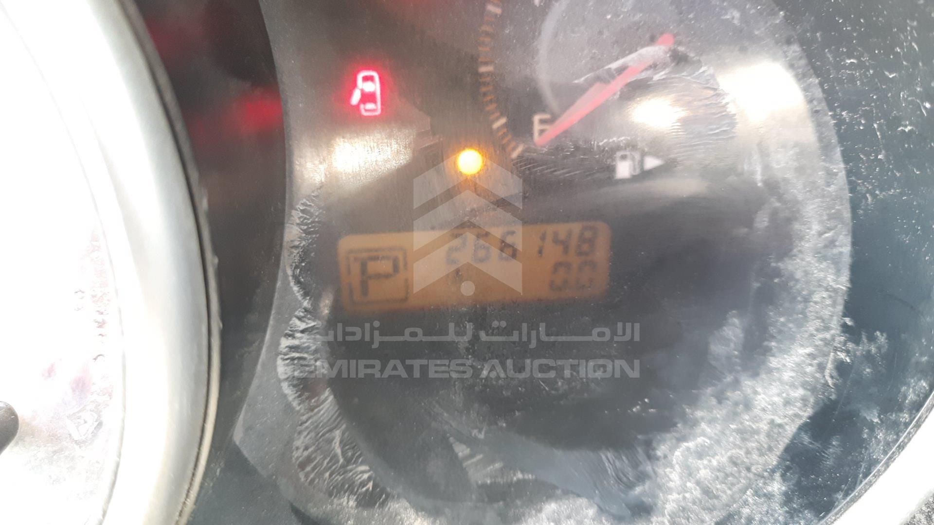 2007 NISSAN TIIDA VIN: JN1CC11C07T010140