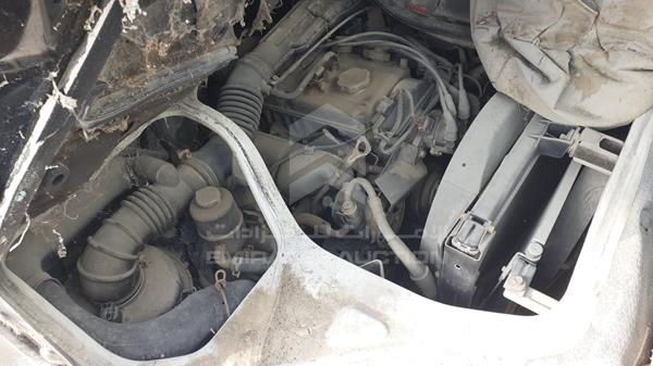JMYGNP03V4A771314 Mitsubishi L 300
