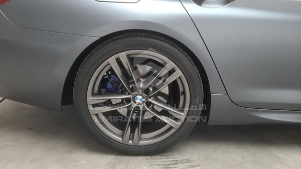 BMW 650 I 2013 WBA6B2100DD144898 Image 34
