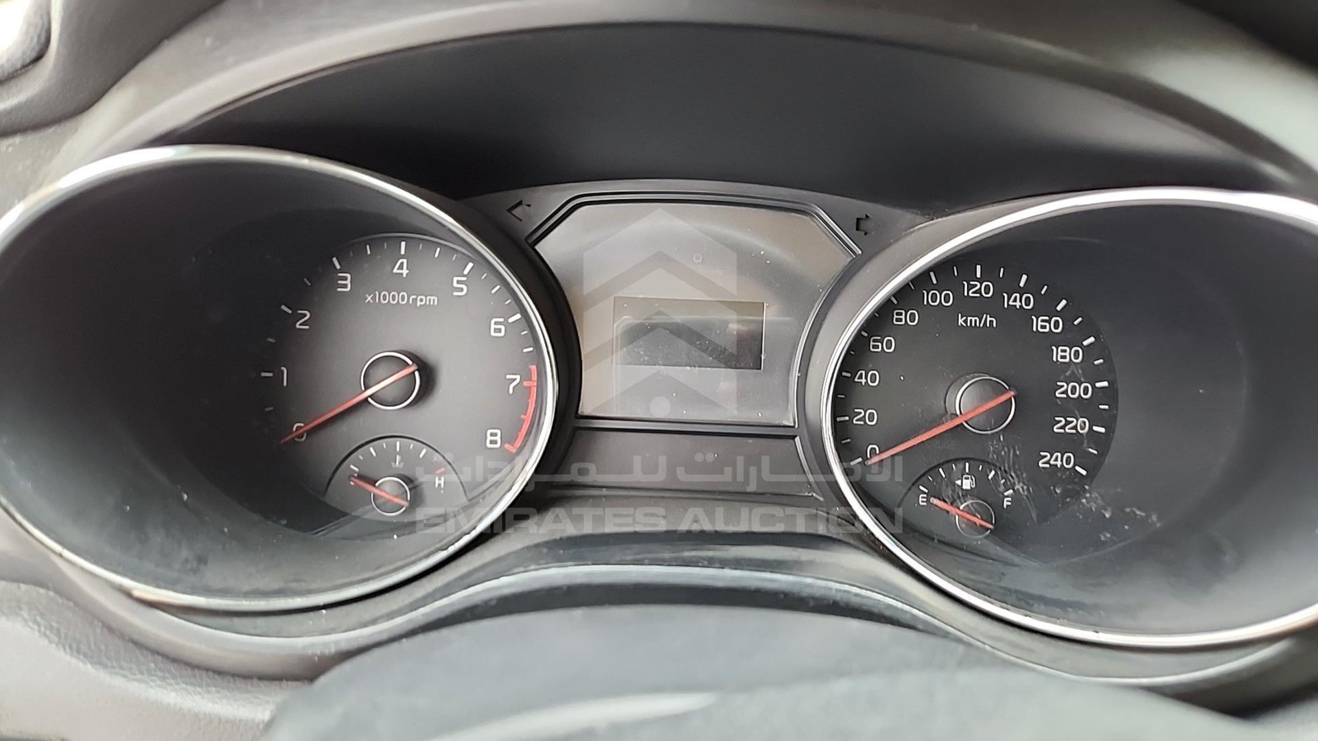 2018 KIA CARNIVAL VIN: KNAMB8120J6412148