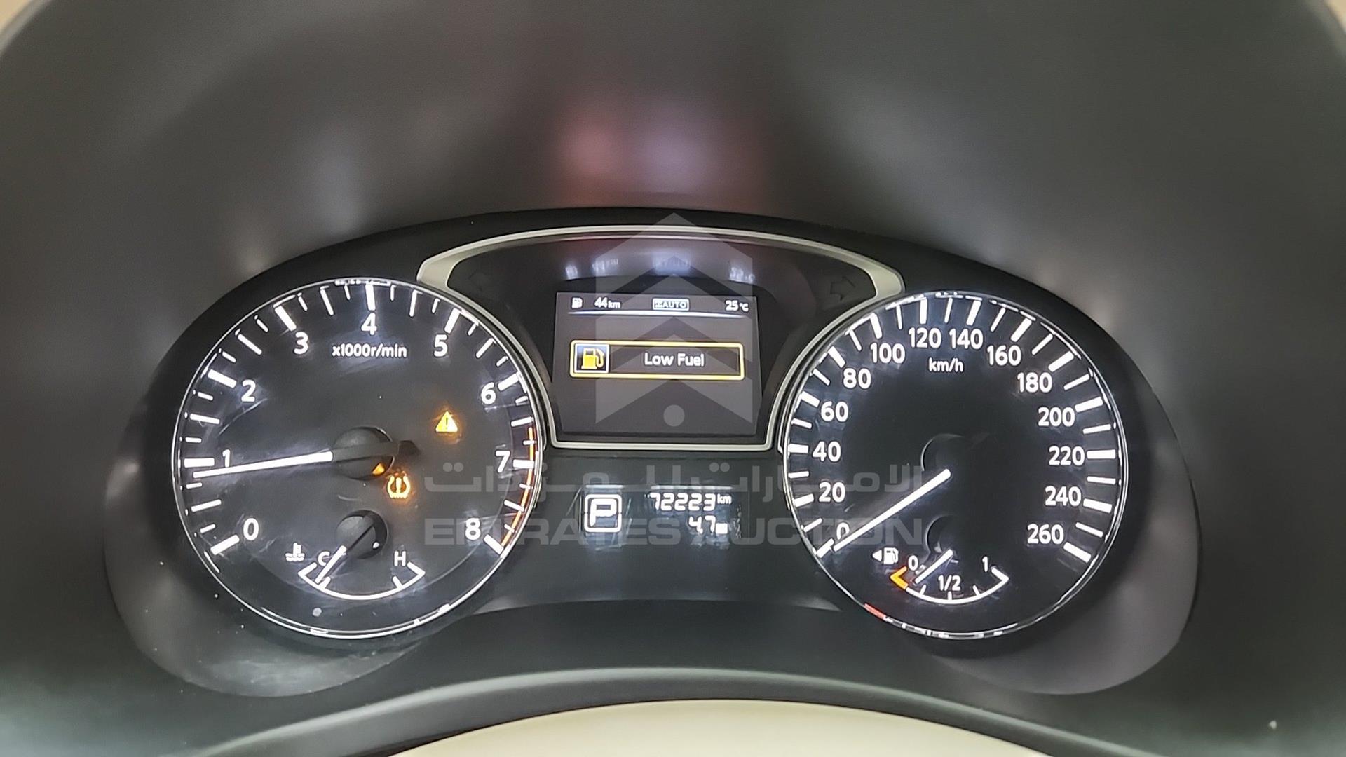 2014 NISSAN PATHFINDER VIN: 5N1AR2M74EC708170