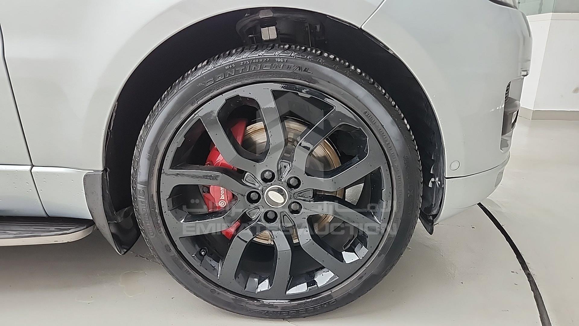 2014 RANGE ROVER SPORT VIN: SALWR2EF1EA336551
