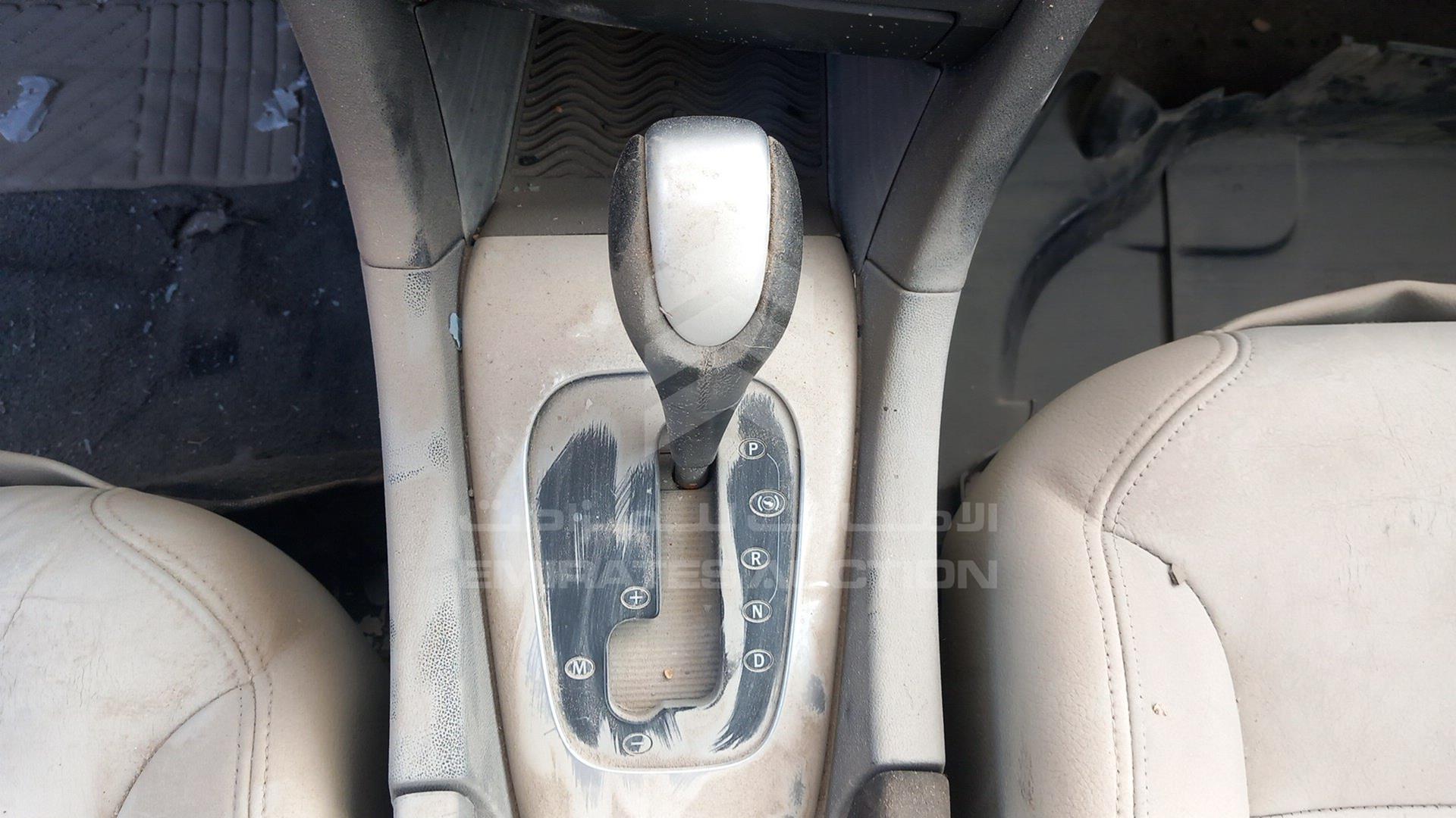 2008 SAAB 93 VIN: YS3FF79Y486012292