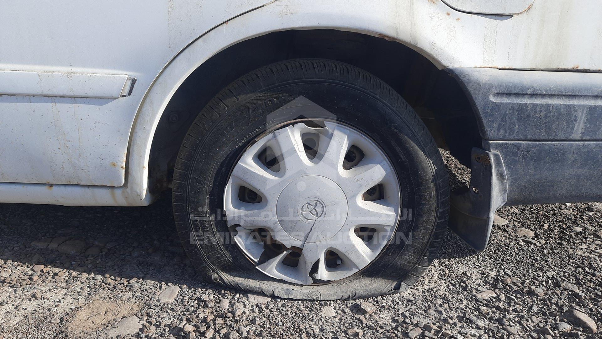 1999 TOYOTA COROLLA VIN: JT2EJ13E6X4002007