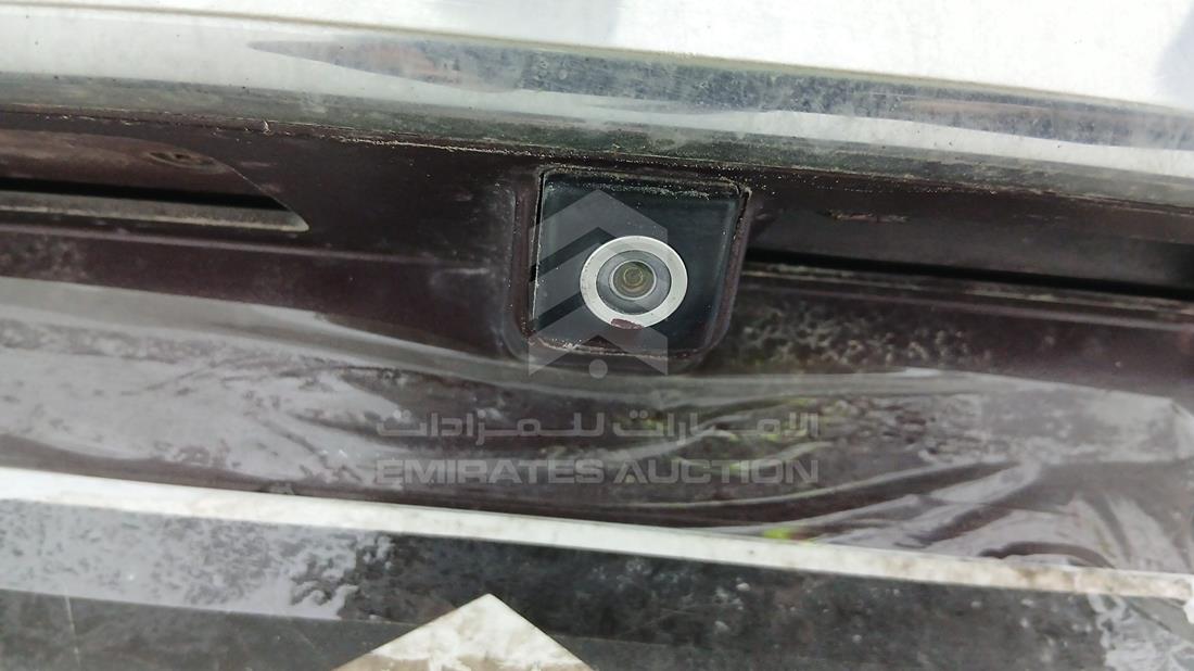 2015 Kia Sedona — Rear Camera & 360 View — Photo 30