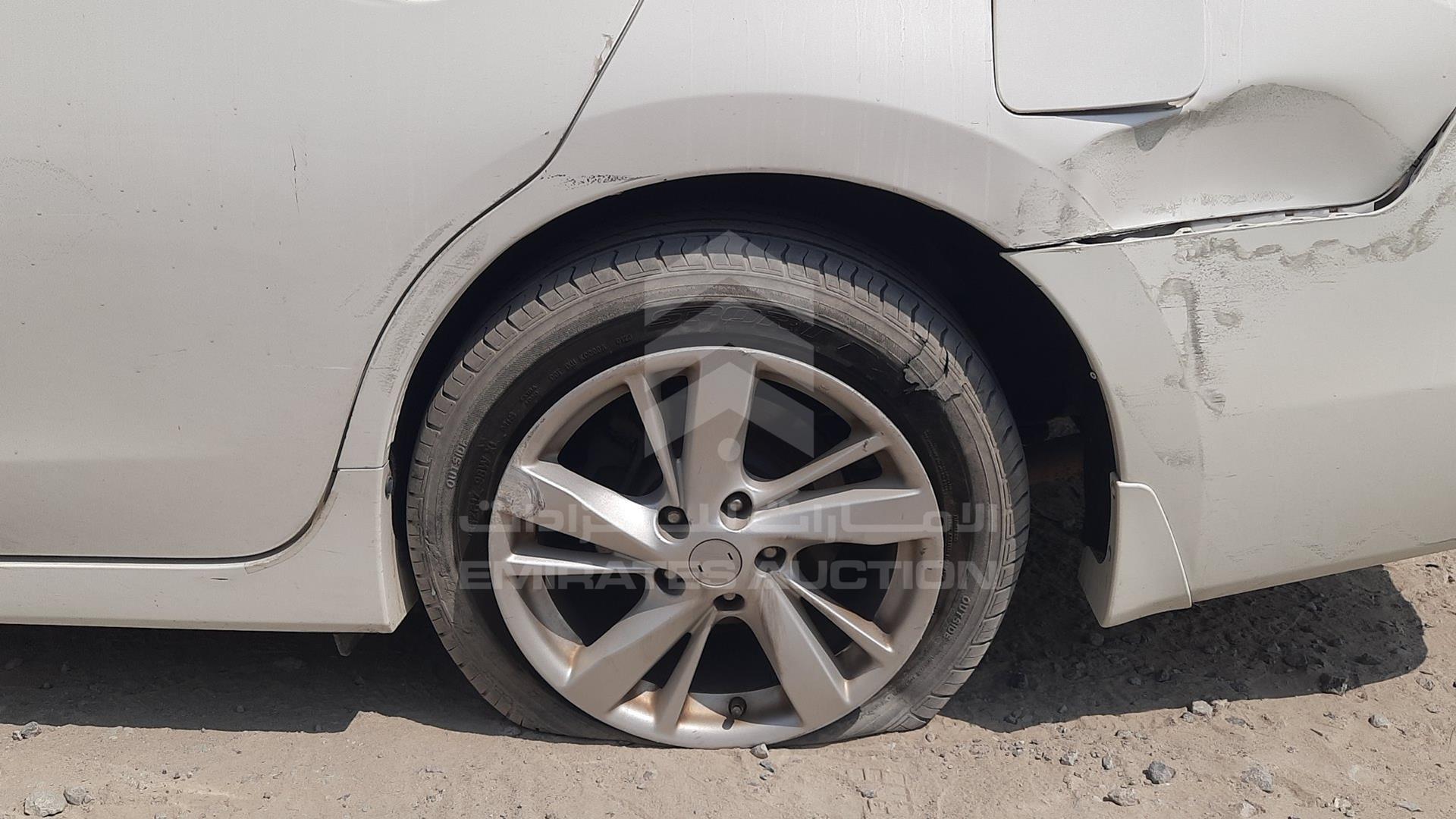 2014 NISSAN ALTIMA VIN: 1N4AL3AP9EC269957