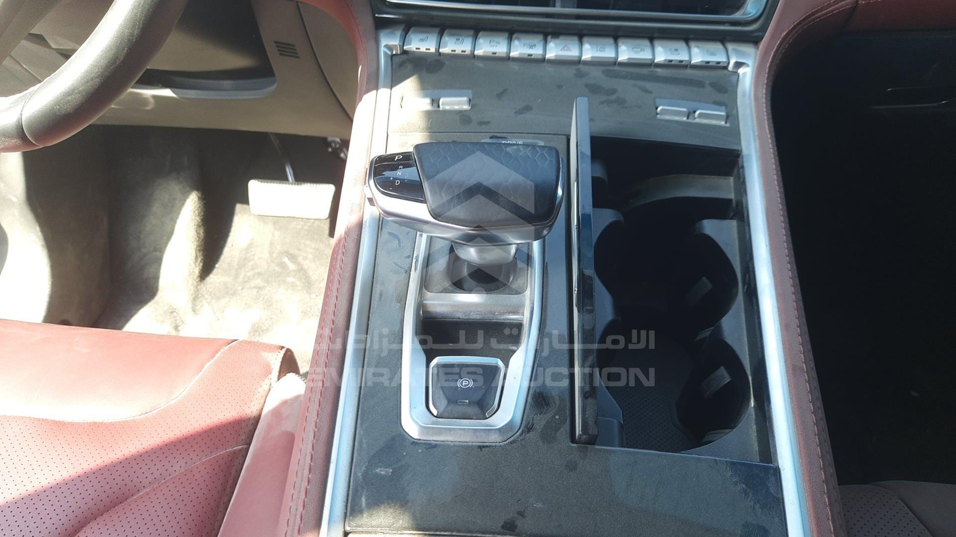 2023 CHANGAN CS 85 VIN: LS4ASE2A6PP142020