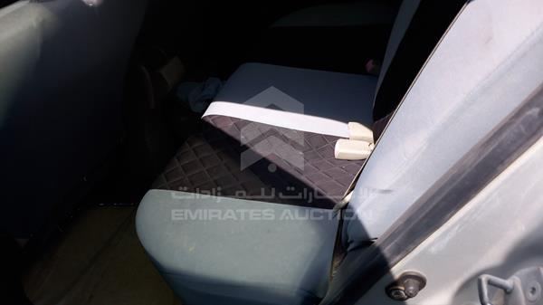 Toyota Yaris 2008 JTDBW923784006823 Image 9