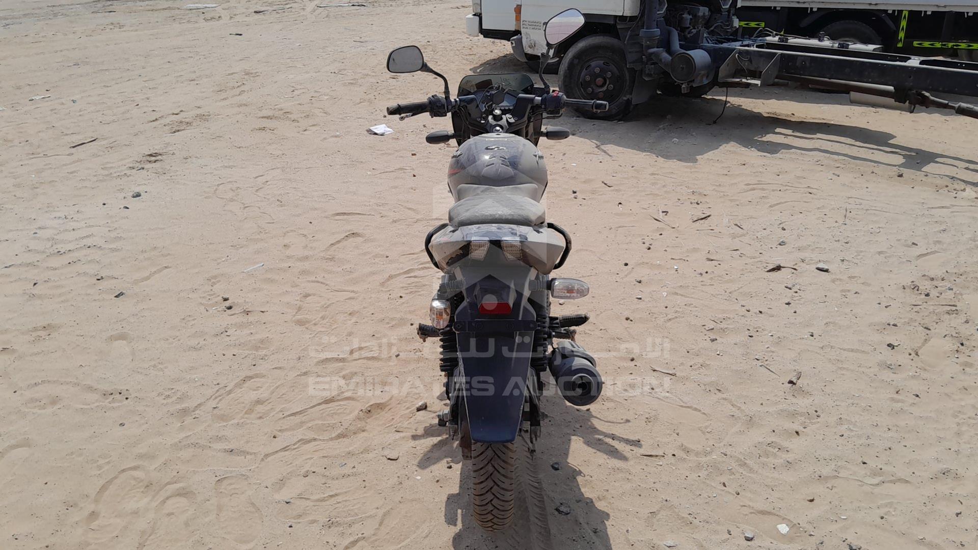 2022 BAJAJ PULSAR 150 VIN: MD2A11CX9NCL62683
