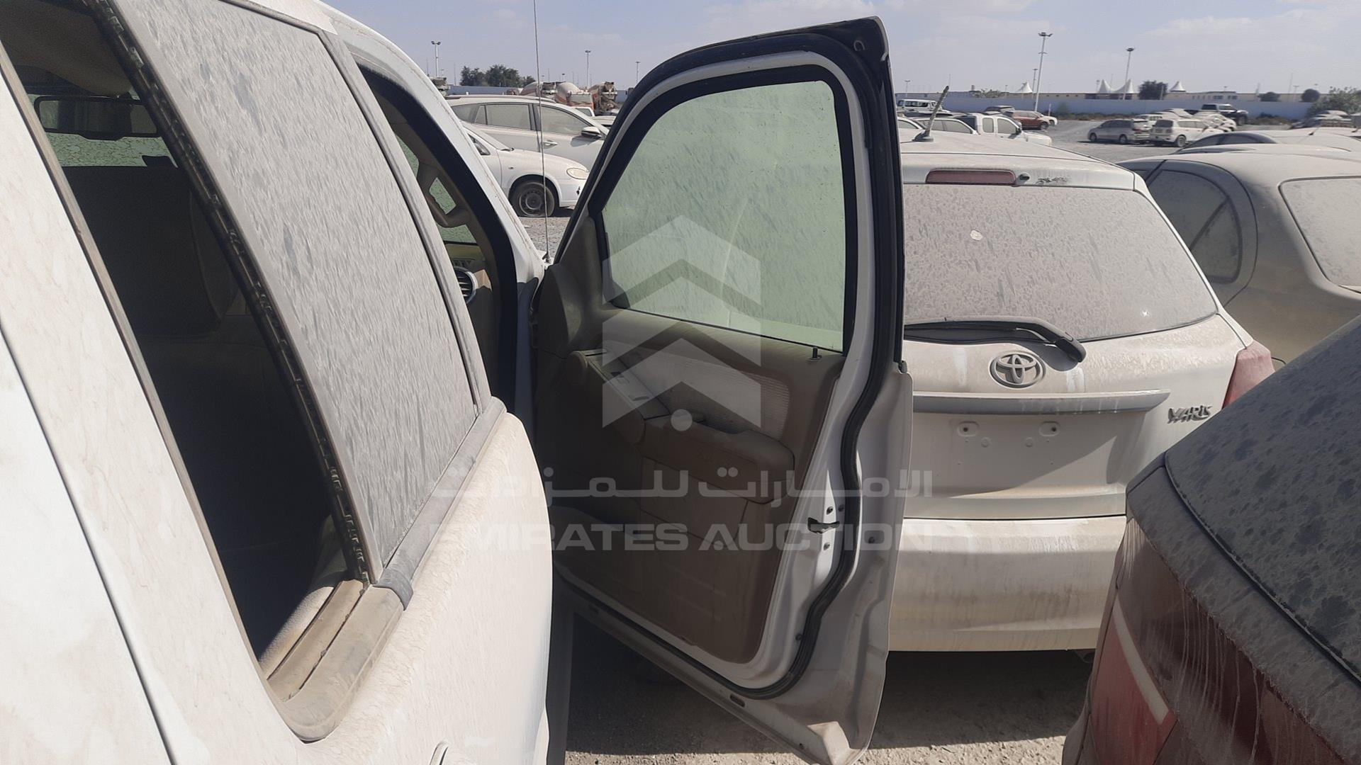 2008 FORD EXPLORER VIN: 1FMEU73E28UB17363