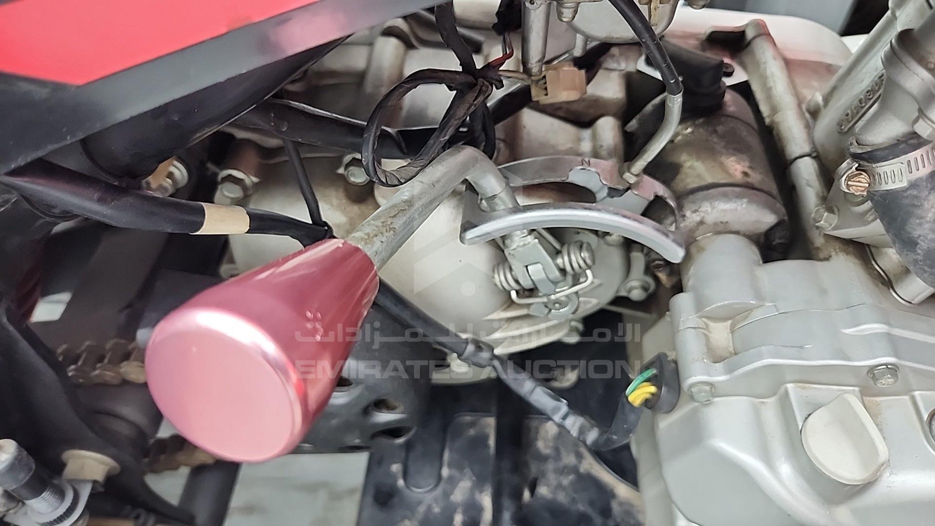 0 BUGGY --- VIN: RFWAL94C3BT001277