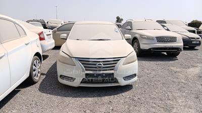 2015 Nissan Sentra