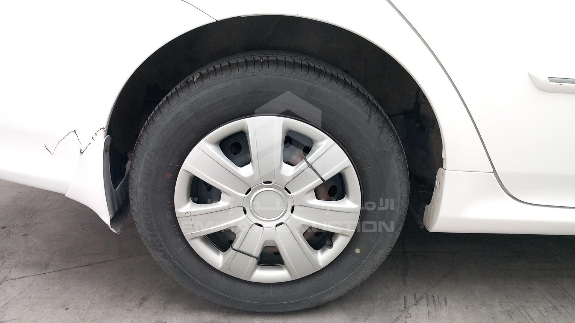 2008 TOYOTA COROLLA VIN: JTDBR42E489013520
