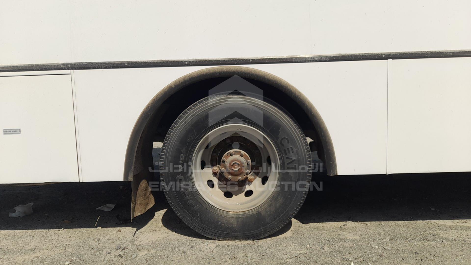 2014 ASHOK LEYLAND FALCON VIN: MB1PBEWA6EE1N3135