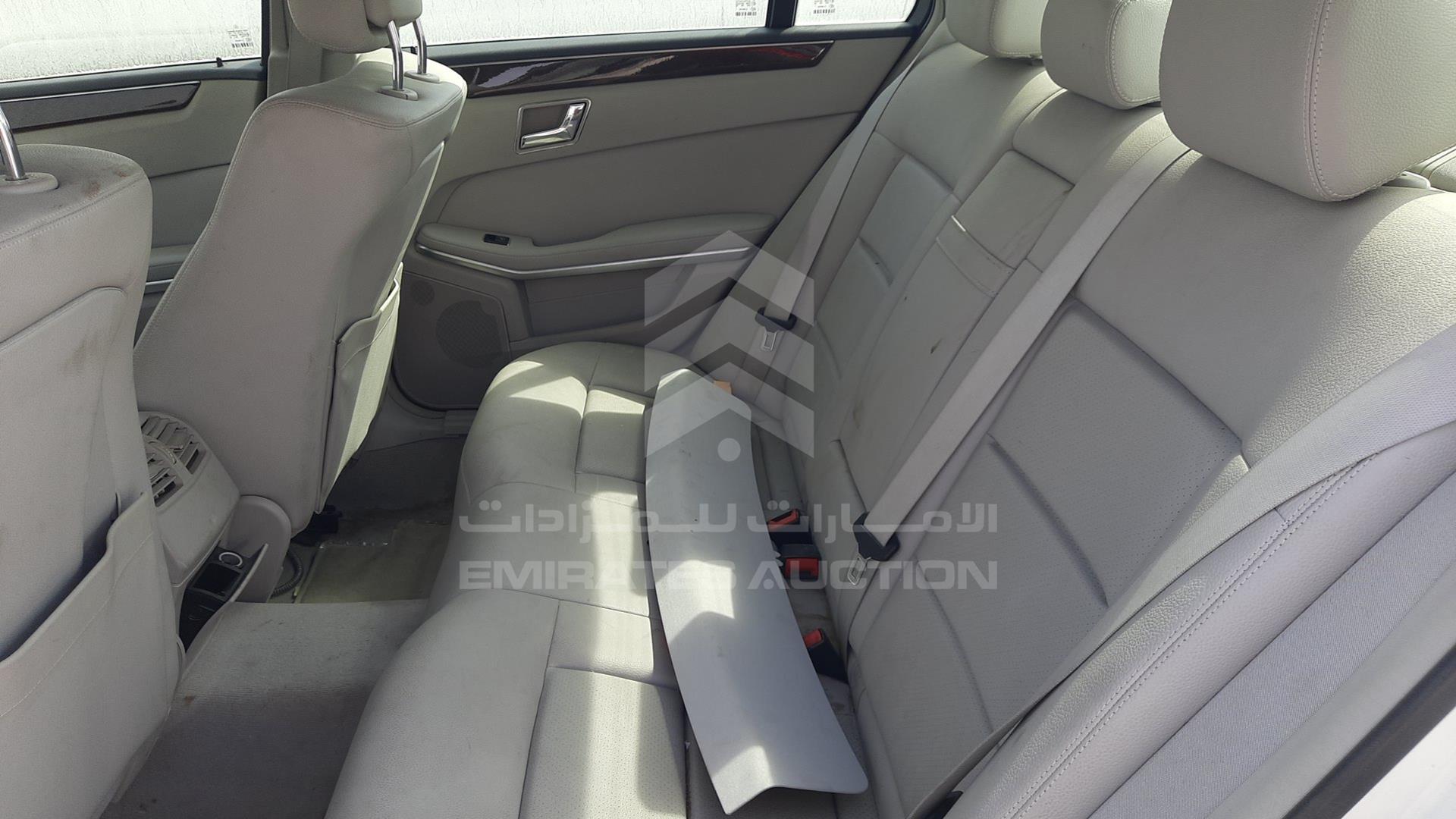 0 MERCEDES --- VIN: WDDHF5EB0AA214075