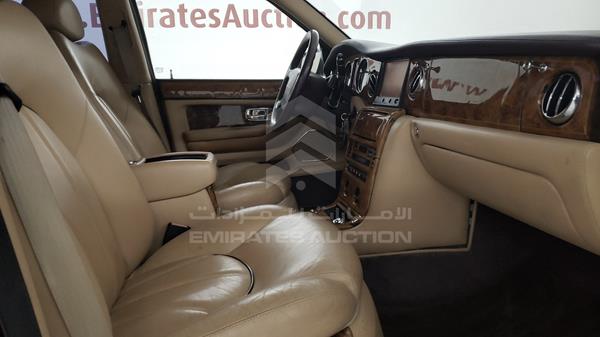 ROLLS ROYCE Silver Seraph 2001 SCALA61E01CX06772 Image 22