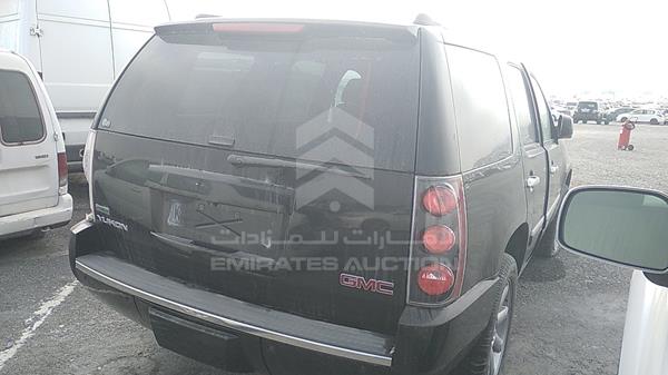 GMC YUKON DENALI 2011 1GKS27EF3BR244785 Image 31