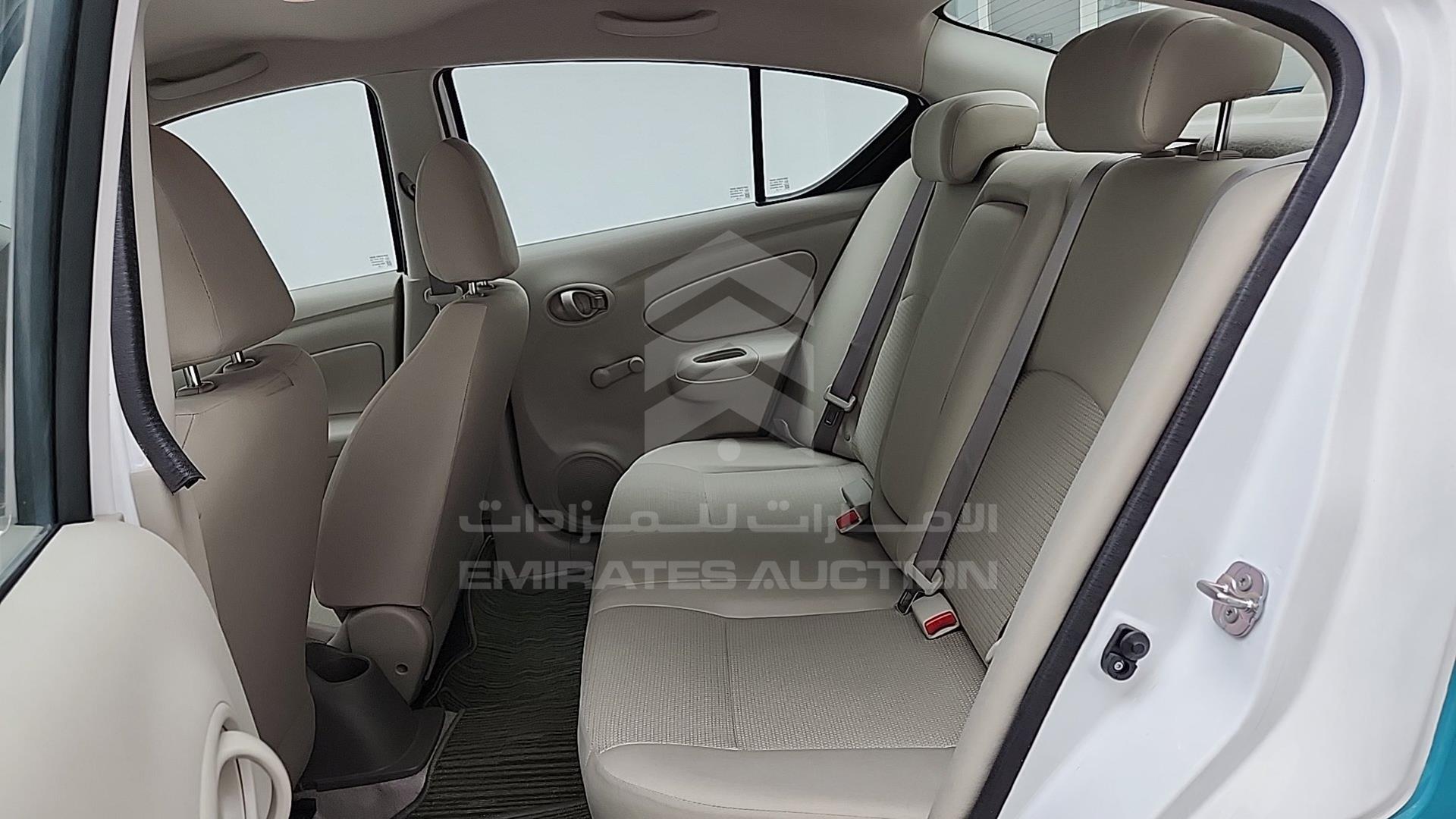 2024 NISSAN SUNNY VIN: MDHBN7AD6RG525041