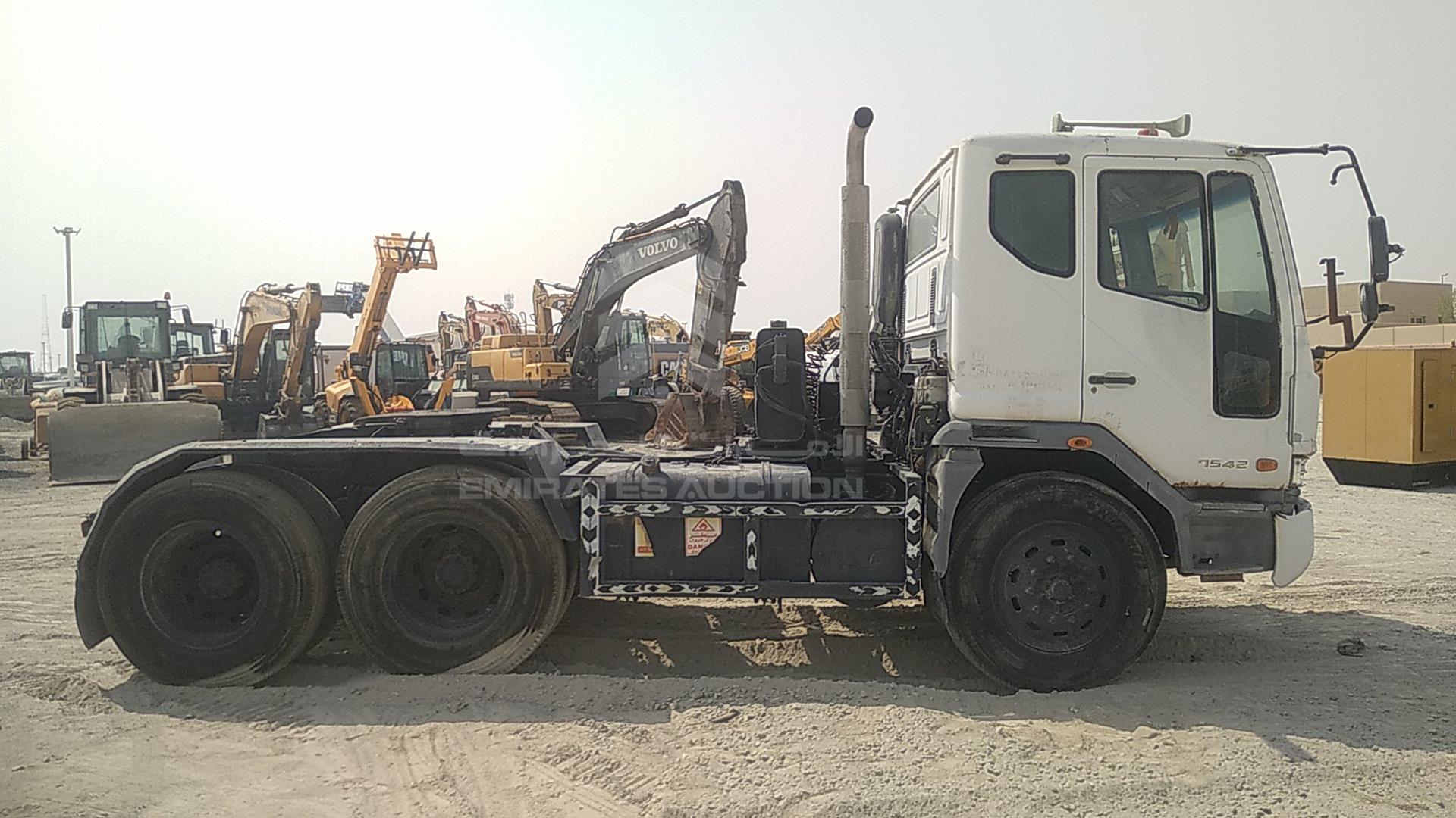 2009 TATA DAEWOO VIN: KL4V3TVF19K005502