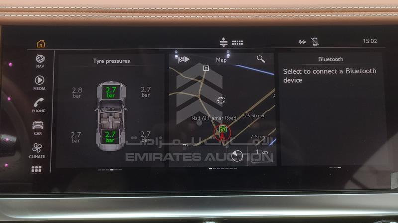 SCBDA3ZG8LC083991 Auction: EmiratesAuction Lot: 418778 SCBDA3ZG8LC083991 Bentley Continental 2020 ORANGE Photo 35