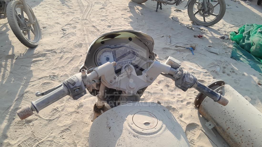 2010 Bajaj 180 CC — Steering & Mounted Controls — Photo 10