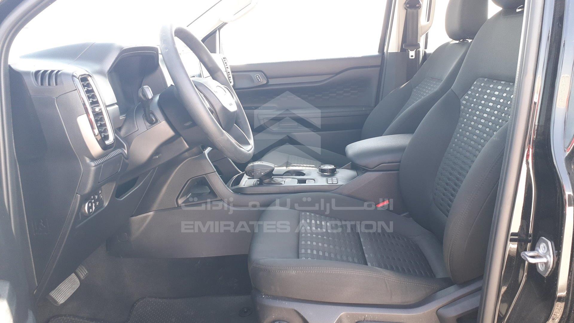 2024 FORD EVEREST VIN: MNCXW3RN1RAM77744