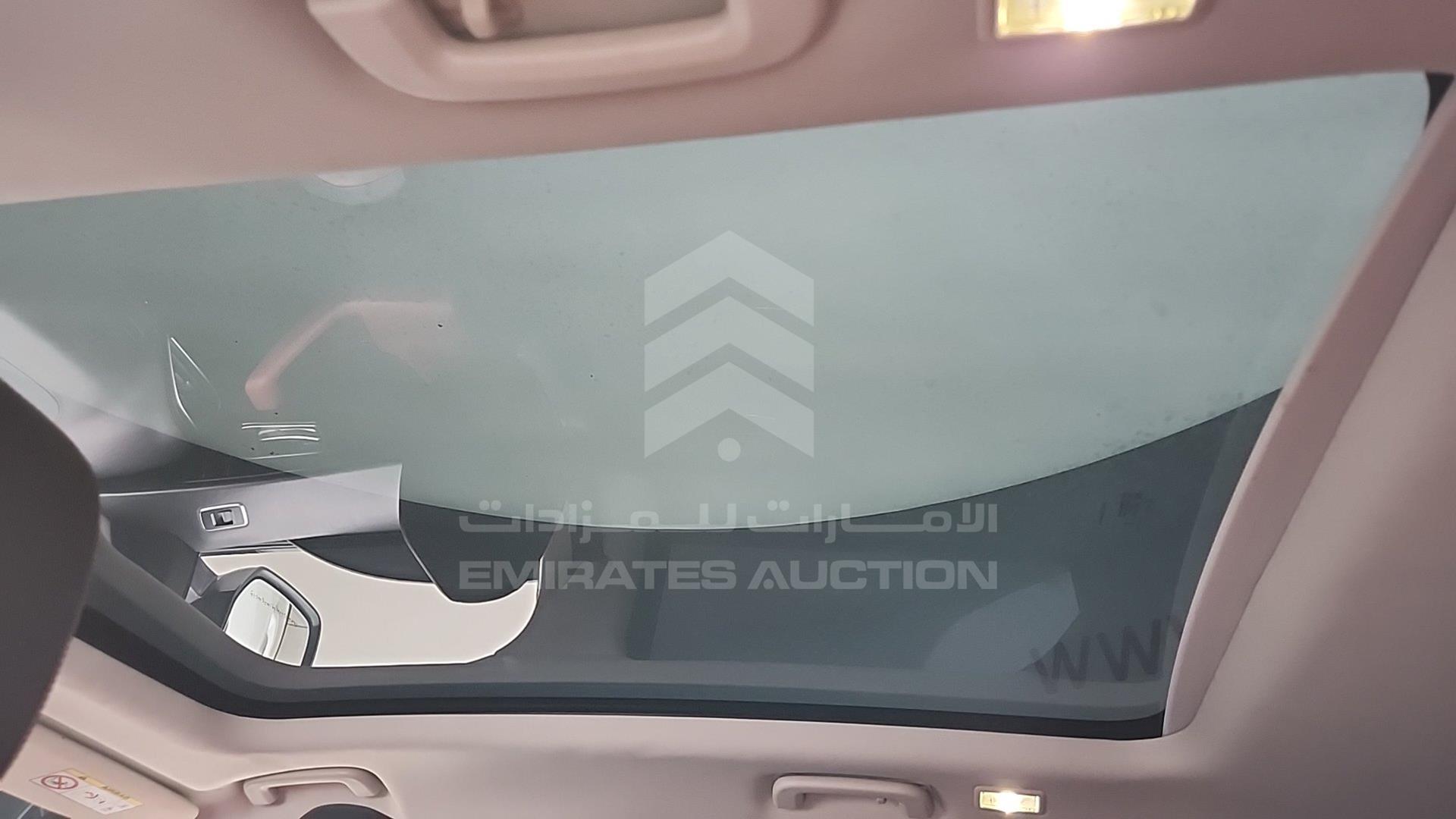 2018 JAGUAR F-PACE VIN: SADCA2BX3JA320008