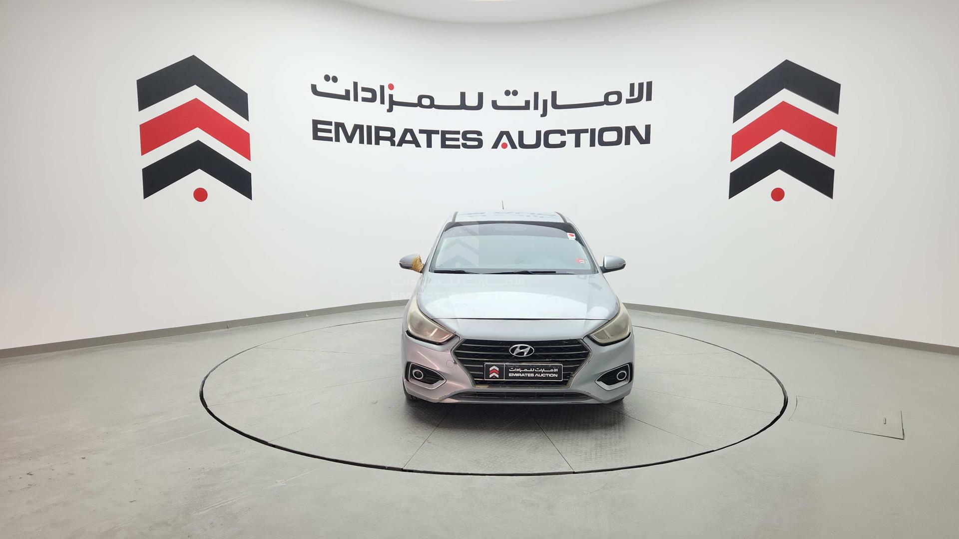 2020 HYUNDAI ACCENT VIN: MALC741C7LM170732